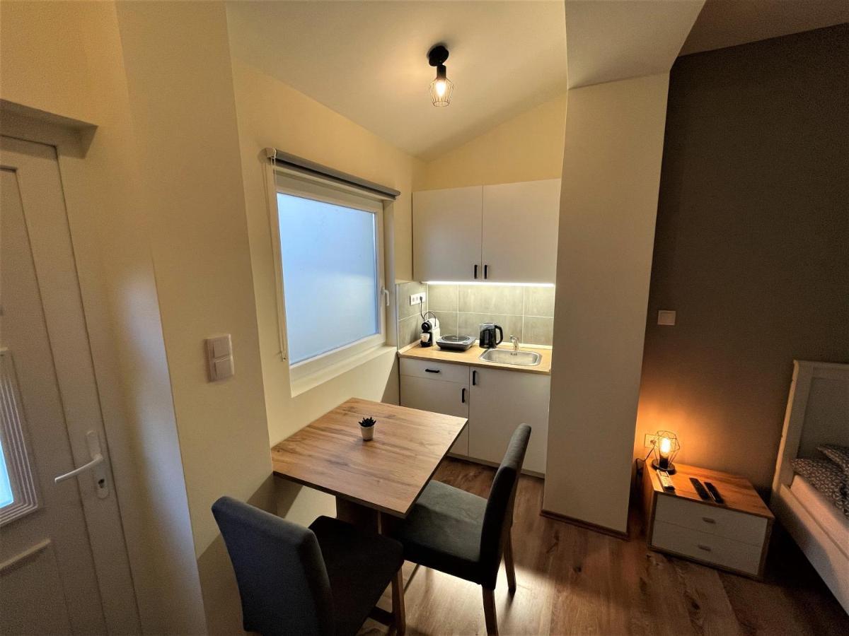 Hanna Apartman Debrecen Ngoại thất bức ảnh