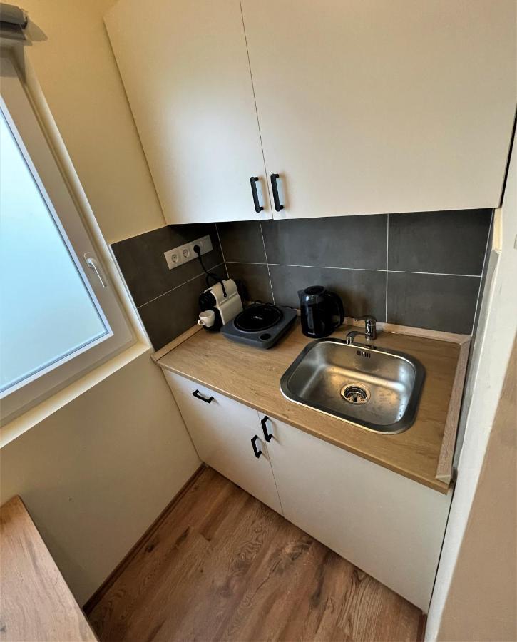 Hanna Apartman Debrecen Ngoại thất bức ảnh