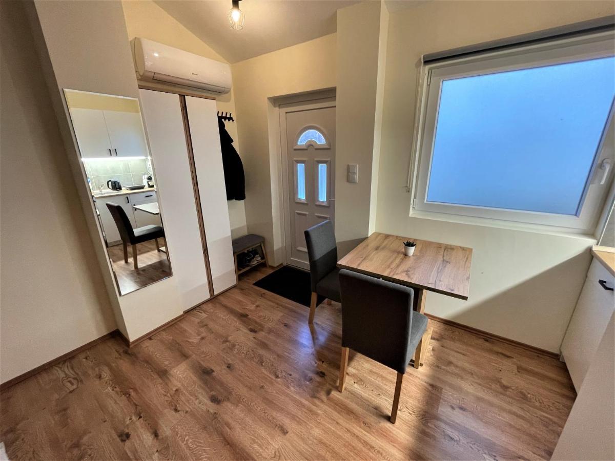 Hanna Apartman Debrecen Ngoại thất bức ảnh