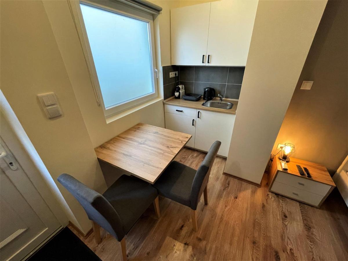 Hanna Apartman Debrecen Ngoại thất bức ảnh